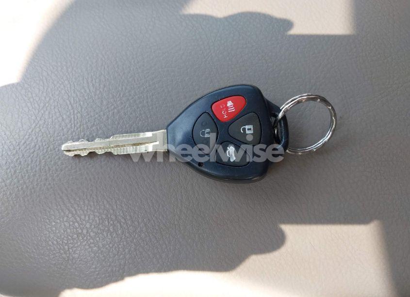 Photo 11 of 2006 Toyota Rav4 LIMITED V6 (VIN JTMBK31V265011723)