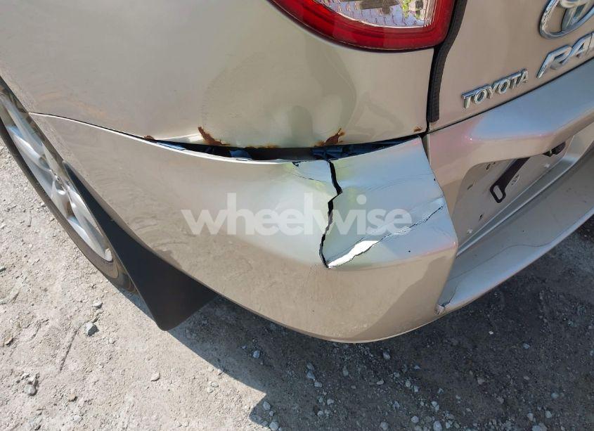 Photo 6 of 2006 Toyota Rav4 LIMITED V6 (VIN JTMBK31V265011723)