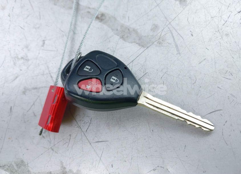 Photo 11 of 2007 Toyota Rav4 LIMITED V6 (VIN JTMBK31V576019973)