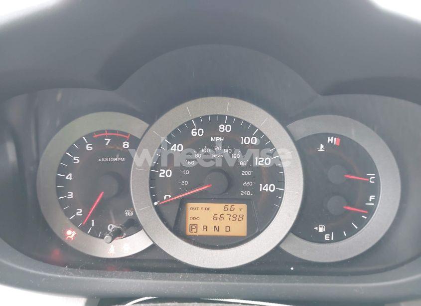 Photo 7 of 2007 Toyota Rav4 LIMITED V6 (VIN JTMBK31V576019973)