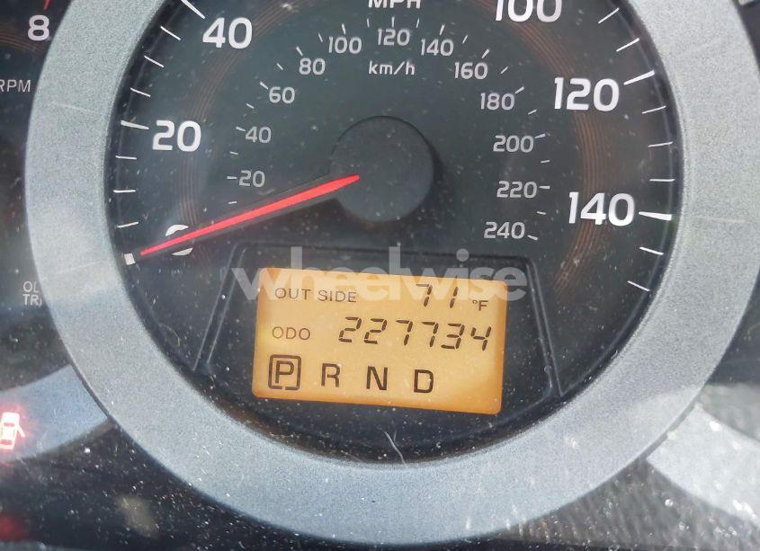 Photo 16 of 2007 Toyota Rav4 LIMITED V6 (VIN JTMBK31V675029062)