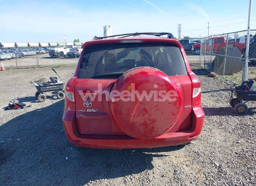 Photo 17 of 2007 Toyota Rav4 LIMITED V6 (VIN JTMBK31V675029062)