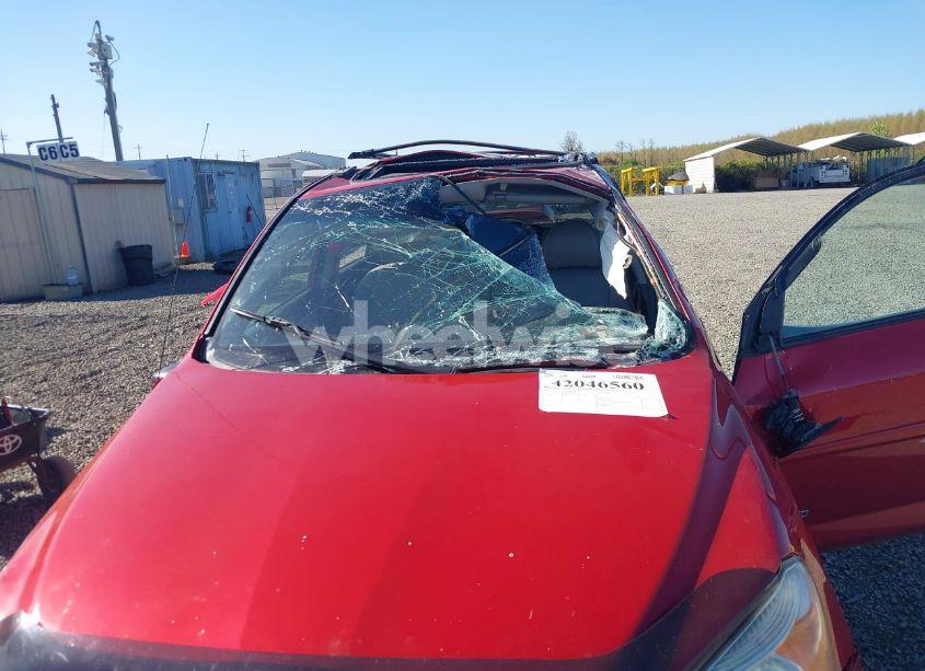 Photo 6 of 2007 Toyota Rav4 LIMITED V6 (VIN JTMBK31V675029062)