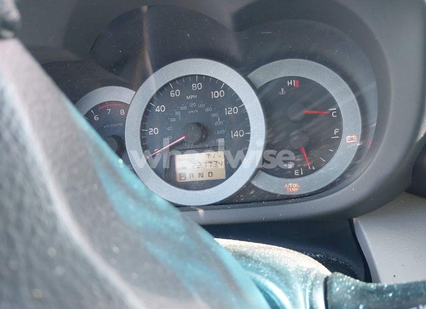 Photo 7 of 2007 Toyota Rav4 LIMITED V6 (VIN JTMBK31V675029062)