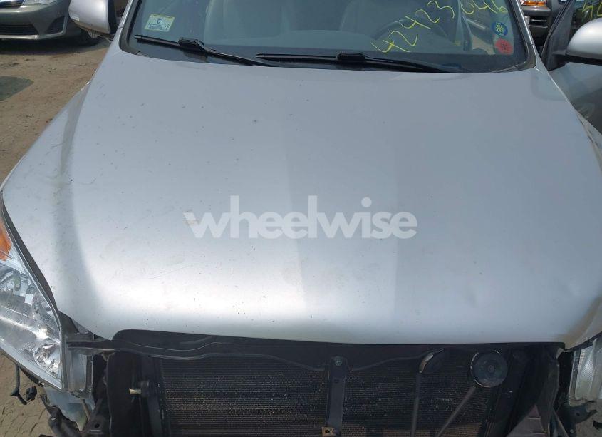 Photo 10 of 2009 Toyota Rav4 LIMITED V6 (VIN JTMBK31V69D009046)