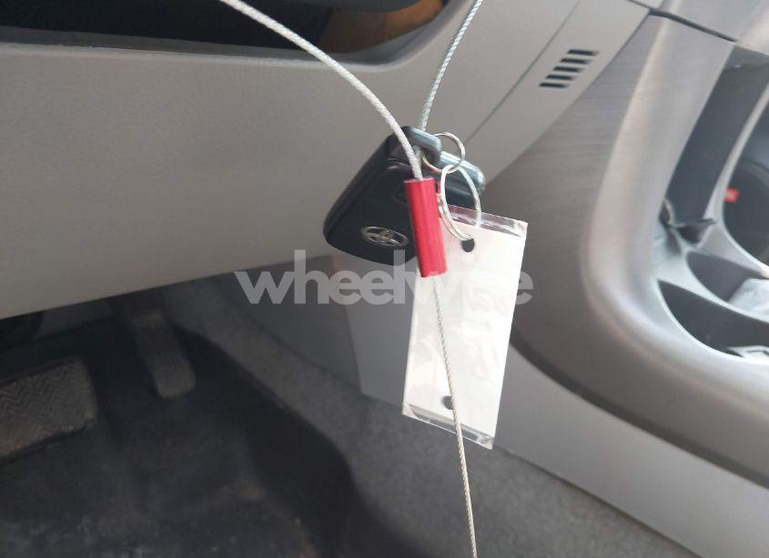 Photo 11 of 2009 Toyota Rav4 LIMITED V6 (VIN JTMBK31V69D009046)