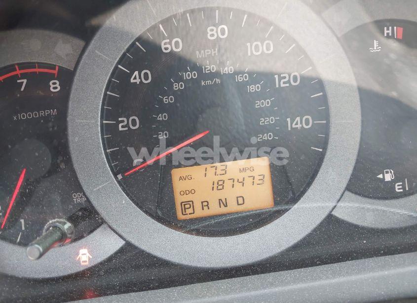 Photo 15 of 2009 Toyota Rav4 LIMITED V6 (VIN JTMBK31V69D009046)