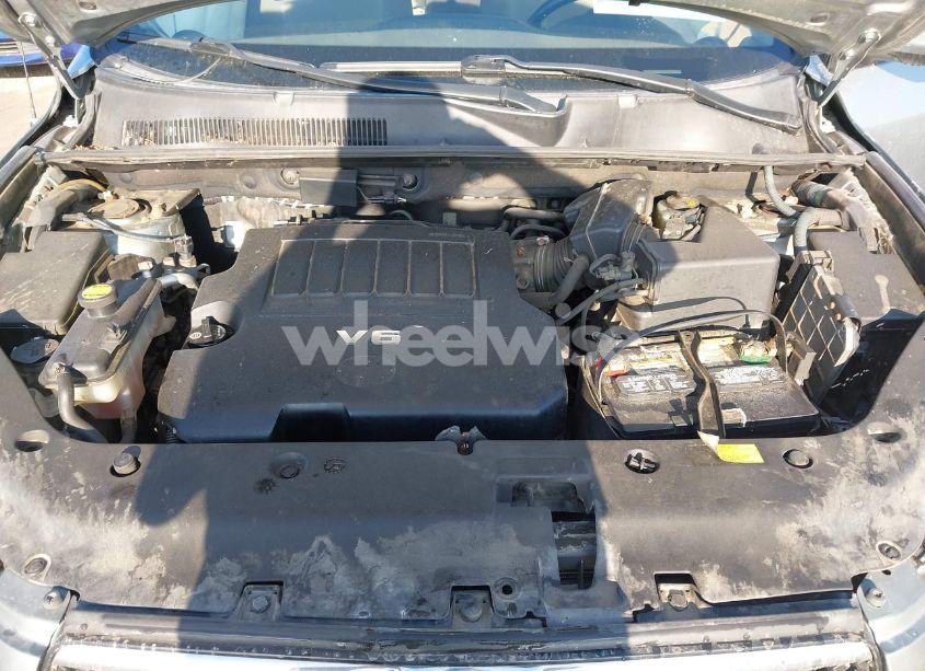 Photo 10 of 2006 Toyota Rav4 LIMITED V6 (VIN JTMBK31V766001974)