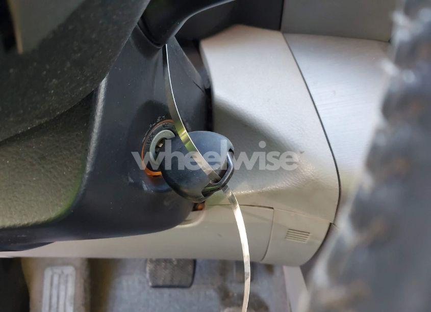 Photo 11 of 2006 Toyota Rav4 LIMITED V6 (VIN JTMBK31V766001974)