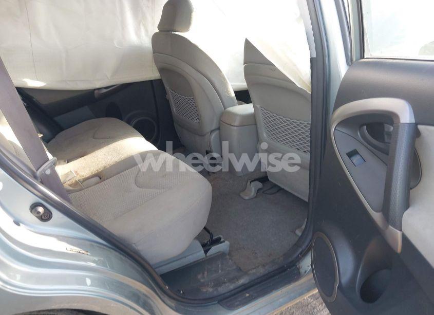 Photo 8 of 2006 Toyota Rav4 LIMITED V6 (VIN JTMBK31V766001974)