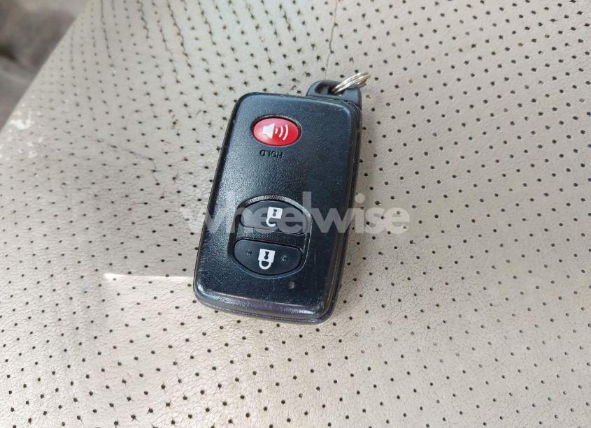 Photo 11 of 2009 Toyota Rav4 LIMITED V6 (VIN JTMBK31V995080848)