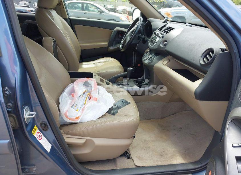 Photo 5 of 2009 Toyota Rav4 LIMITED V6 (VIN JTMBK31V995080848)