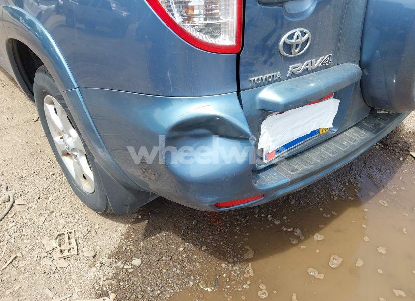 Photo 6 of 2009 Toyota Rav4 LIMITED V6 (VIN JTMBK31V995080848)