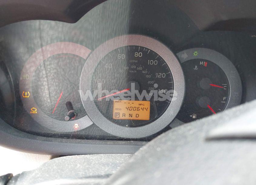 Photo 7 of 2009 Toyota Rav4 LIMITED V6 (VIN JTMBK31V995080848)