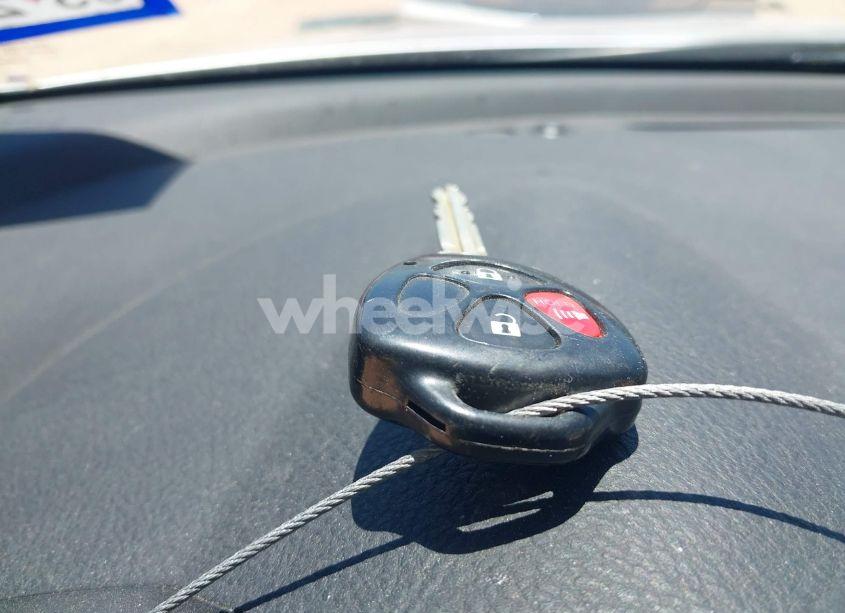 Photo 11 of 2006 Toyota Rav4 SPORT V6 (VIN JTMBK32V166002441)