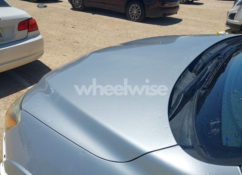 Photo 6 of 2006 Toyota Rav4 SPORT V6 (VIN JTMBK32V166002441)