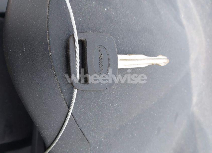 Photo 11 of 2006 Toyota Rav4 SPORT V6 (VIN JTMBK32V465002102)