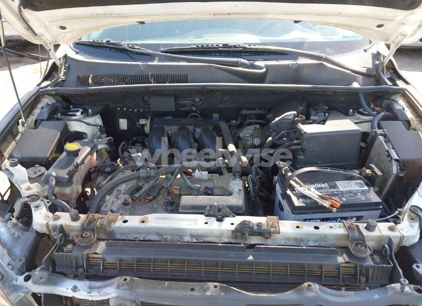 Photo 10 of 2006 Toyota Rav4 SPORT V6 (VIN JTMBK32V665000738)