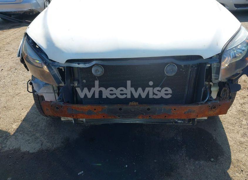 Photo 13 of 2006 Toyota Rav4 SPORT V6 (VIN JTMBK32V665000738)