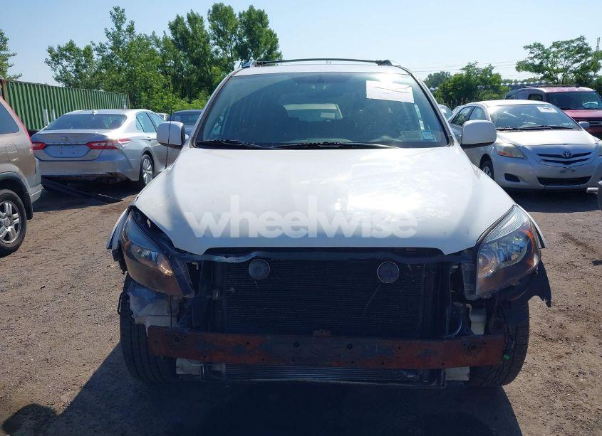 Photo 6 of 2006 Toyota Rav4 SPORT V6 (VIN JTMBK32V665000738)