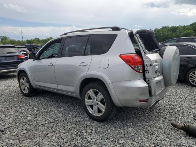 Photo 2 of 2006 TOYOTA RAV4 SPORT (VIN JTMBK32V665005728)