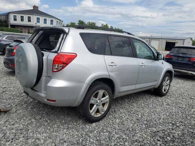Photo 3 of 2006 TOYOTA RAV4 SPORT (VIN JTMBK32V665005728)