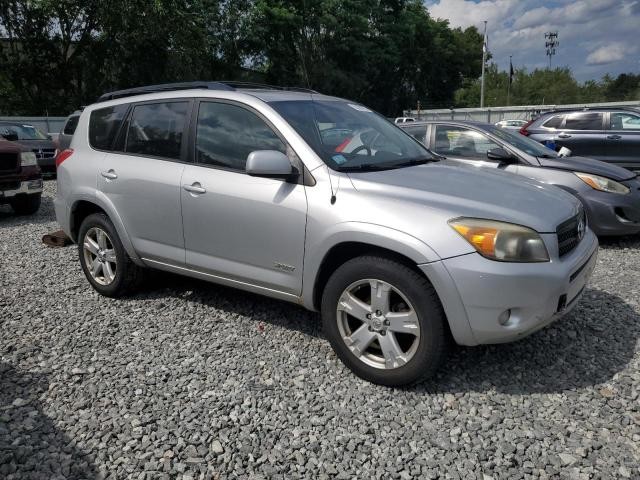 Photo 4 of 2006 TOYOTA RAV4 SPORT (VIN JTMBK32V665005728)