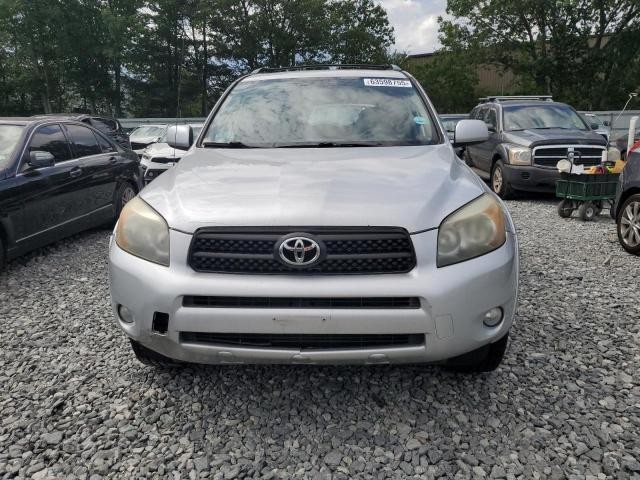 Photo 5 of 2006 TOYOTA RAV4 SPORT (VIN JTMBK32V665005728)