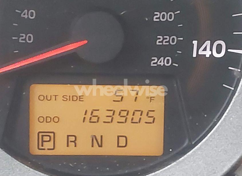 Photo 7 of 2007 Toyota Rav4 SPORT V6 (VIN JTMBK32V775040554)