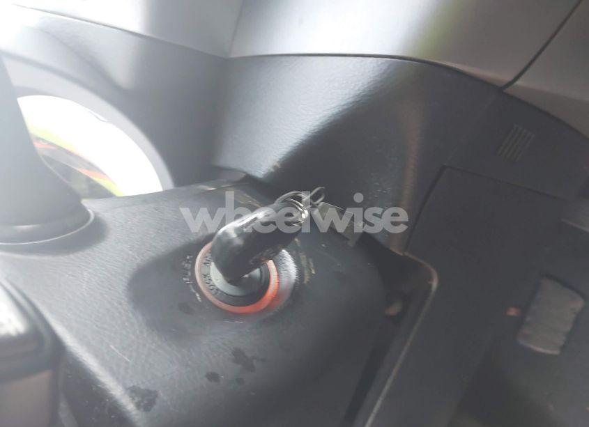 Photo 11 of 2007 Toyota Rav4 SPORT V6 (VIN JTMBK32V976017481)