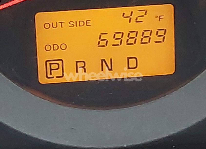 Photo 7 of 2007 Toyota Rav4 SPORT V6 (VIN JTMBK32V976017481)