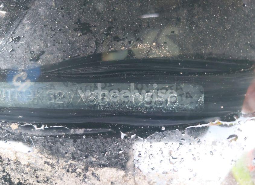 Photo 12 of 2006 Toyota Rav4 SPORT V6 (VIN JTMBK32VX65000550)