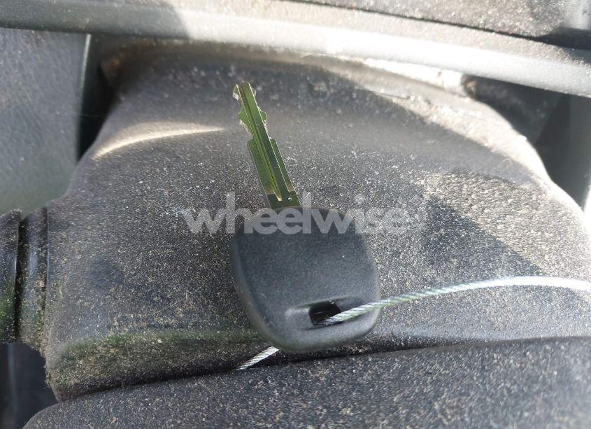 Photo 11 of 2007 Toyota Rav4 SPORT V6 (VIN JTMBK32VX75034957)