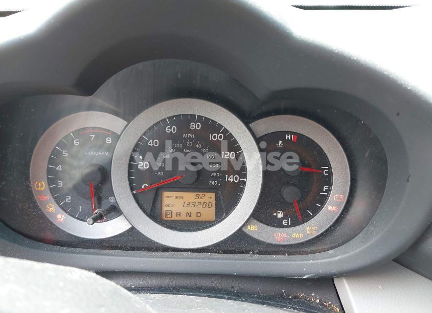 Photo 7 of 2006 Toyota Rav4 BASE V6 (VIN JTMBK33V565009977)