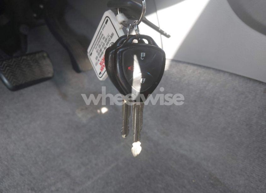 Photo 11 of 2006 Toyota Rav4 BASE V6 (VIN JTMBK33V765000214)