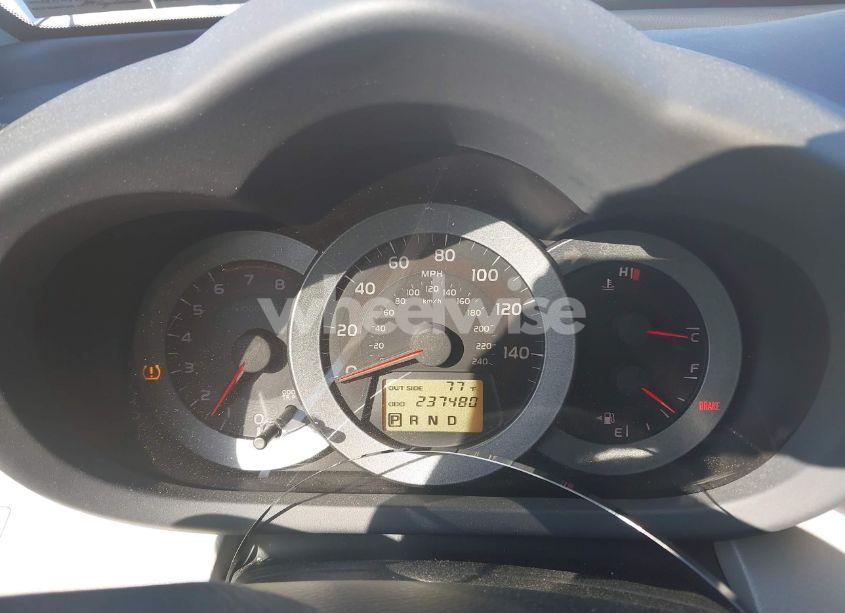 Photo 7 of 2006 Toyota Rav4 BASE V6 (VIN JTMBK33V765000214)