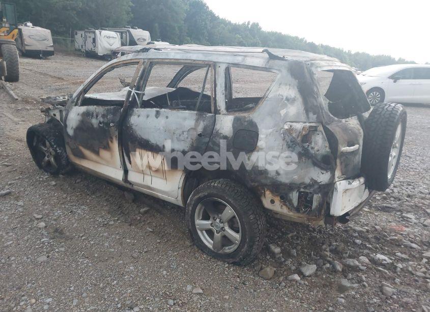 Photo 3 of 2006 Toyota Rav4 BASE V6 (VIN JTMBK33V766000269)