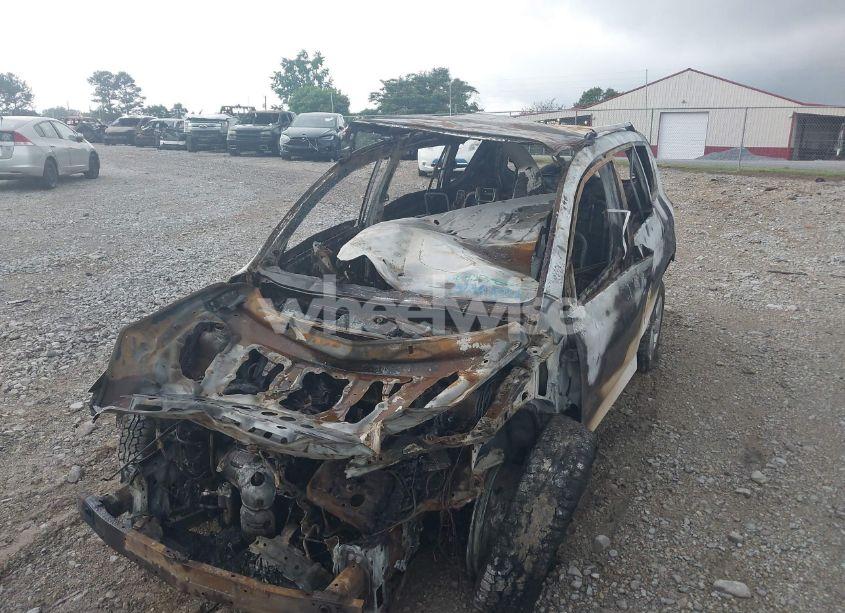 Photo 6 of 2006 Toyota Rav4 BASE V6 (VIN JTMBK33V766000269)