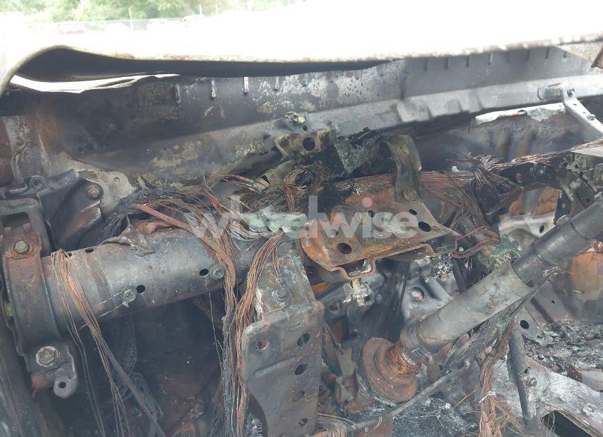 Photo 7 of 2006 Toyota Rav4 BASE V6 (VIN JTMBK33V766000269)