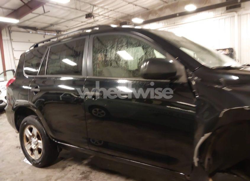 Photo 13 of 2007 Toyota Rav4 BASE V6 (VIN JTMBK35V675016242)
