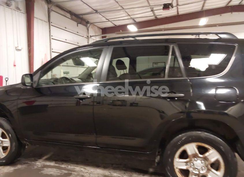 Photo 14 of 2007 Toyota Rav4 BASE V6 (VIN JTMBK35V675016242)