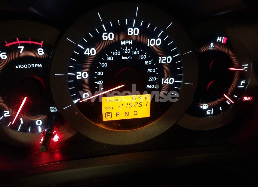 Photo 15 of 2007 Toyota Rav4 BASE V6 (VIN JTMBK35V675016242)