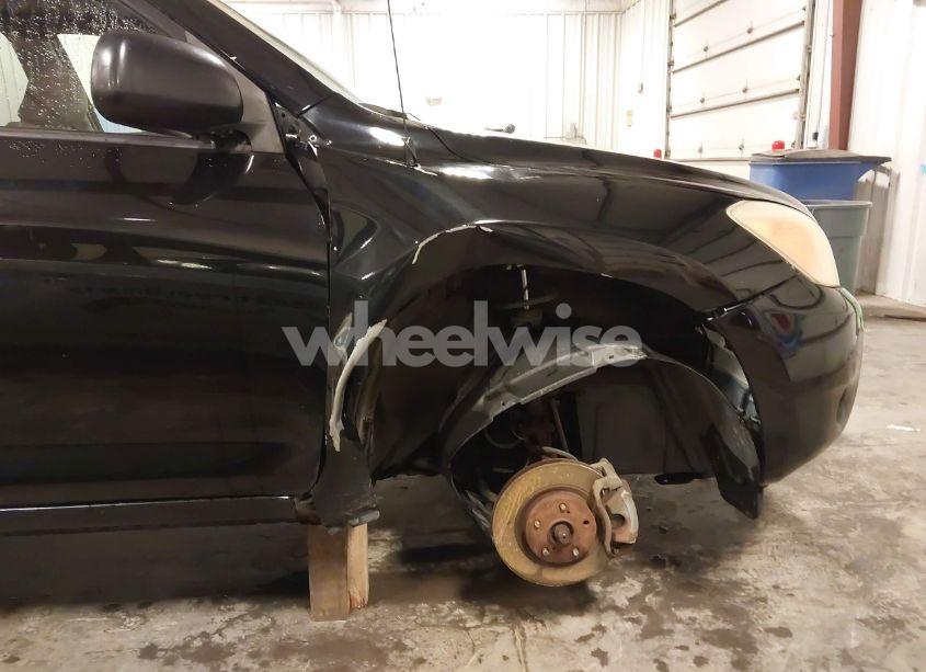 Photo 6 of 2007 Toyota Rav4 BASE V6 (VIN JTMBK35V675016242)