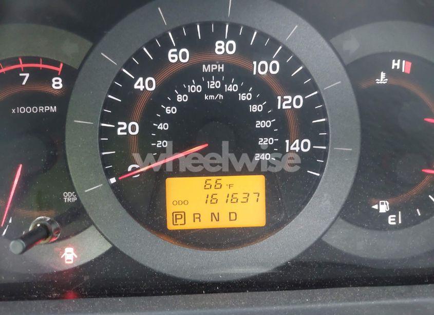 Photo 15 of 2010 Toyota Rav4 BASE V6 (VIN JTMBK4DV7AD013564)