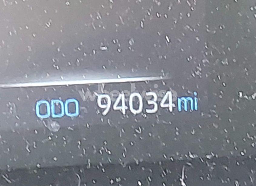 Photo 15 of 2019 Toyota Rav4 XLE PREMIUM (VIN JTMC1RFV2KD504756)