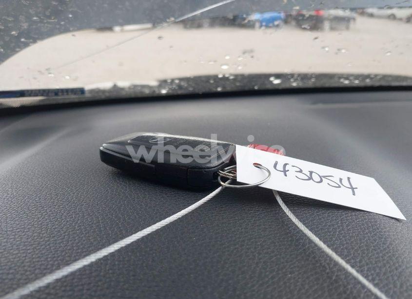 Photo 11 of 2020 Toyota Rav4 XLE PREMIUM (VIN JTMC1RFV4LD044470)