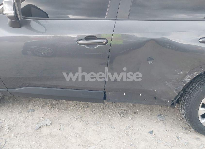 Photo 14 of 2020 Toyota Rav4 XLE PREMIUM (VIN JTMC1RFV4LD044470)