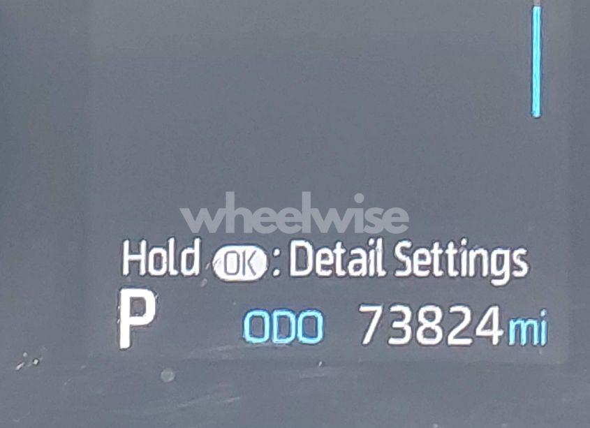 Photo 15 of 2020 Toyota Rav4 XLE PREMIUM (VIN JTMC1RFV4LD044470)