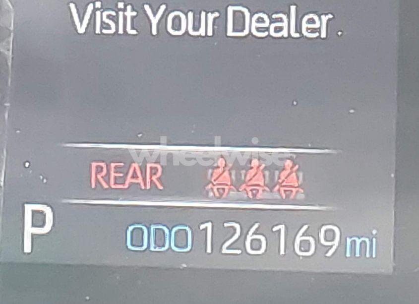 Photo 15 of 2019 Toyota Rav4 XLE PREMIUM (VIN JTMC1RFV5KD014585)