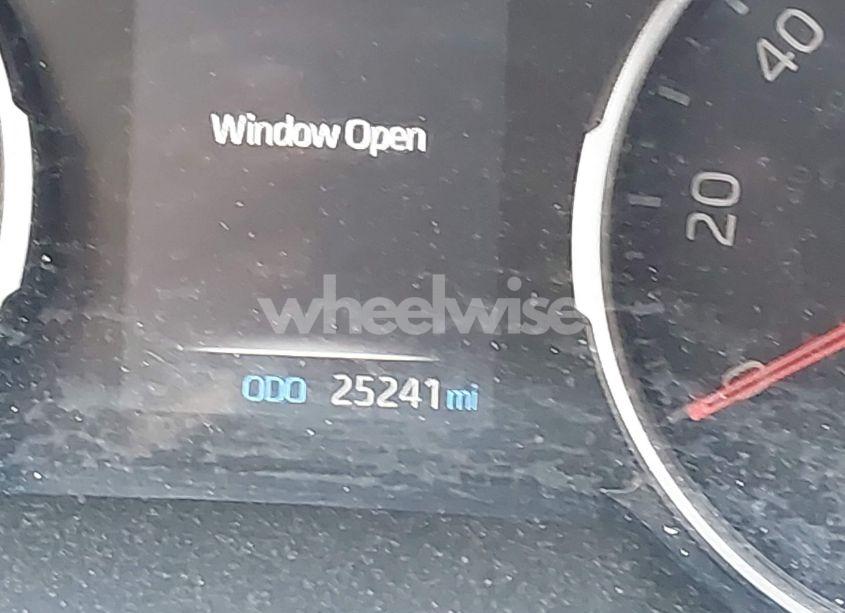 Photo 15 of 2020 Toyota Rav4 XLE PREMIUM (VIN JTMC1RFV5LD519088)